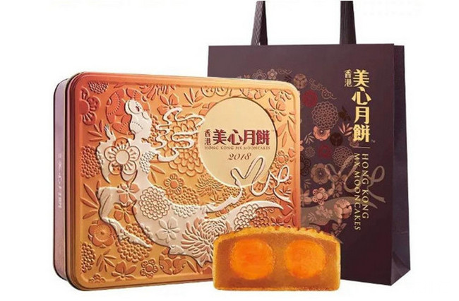 美心