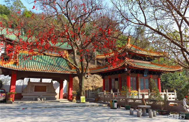玉台寺