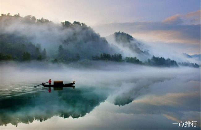 洞庭湖