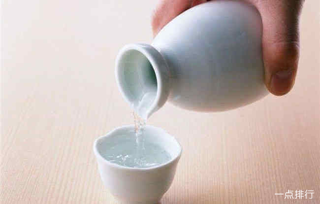 白酒