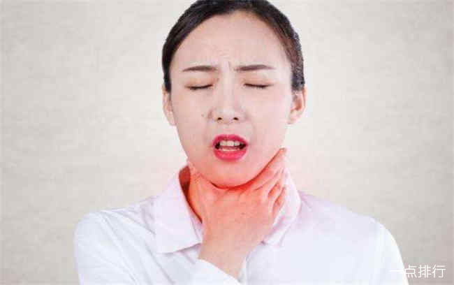 咽喉炎患者不宜吃榴莲