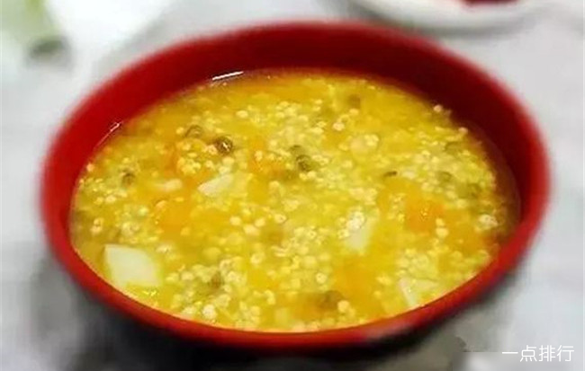 河曲酸捞饭