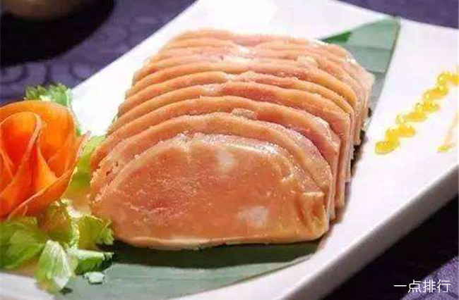定襄蒸肉
