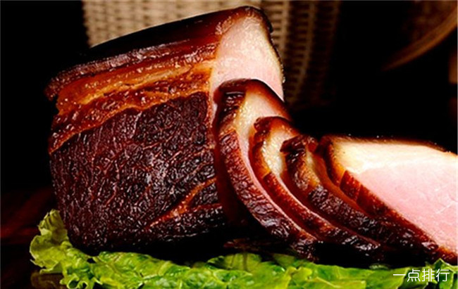 湘西腊肉