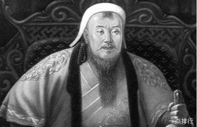 金帐汗国