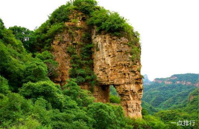 老象峰