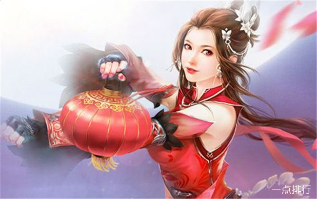 倩女幽魂
