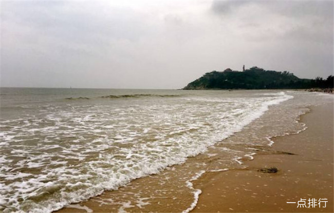 珍珠湾旅游度假区