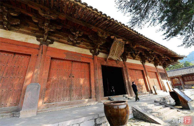 佛光寺