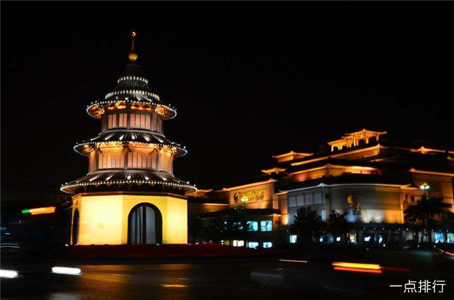 文昌阁