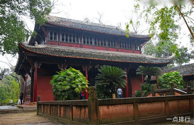 东坡楼