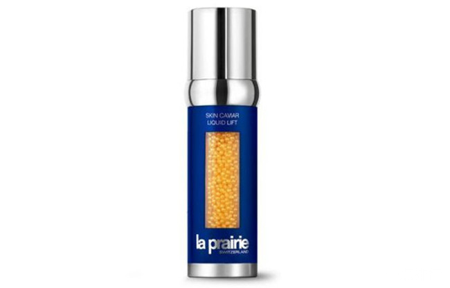 La Prairie 莱珀妮