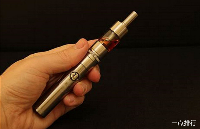 依赛格（E-Cig）