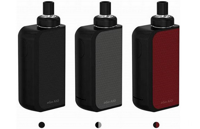 卓尔悦（Joyetech）
