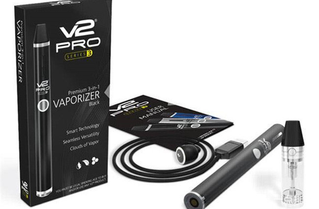V2 Cigs