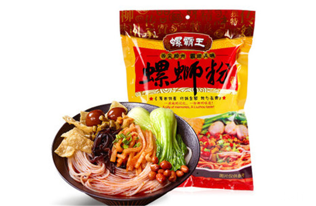 螺霸王