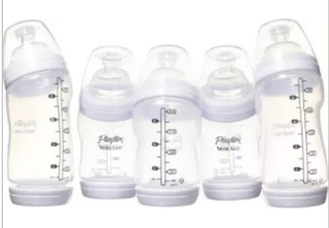 Playtex Baby Vent Aire‍