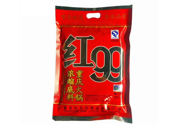 红九九火锅底料