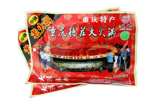 德庄火锅底料