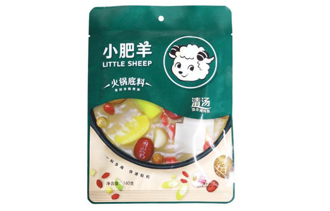 小肥羊火锅底料
