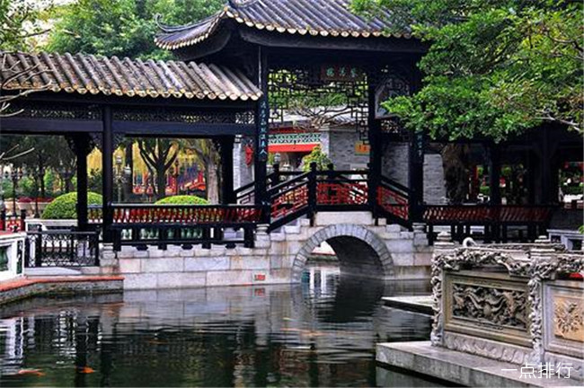 宝墨园