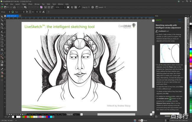 CorelDraw