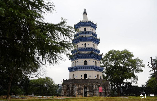 回龙塔