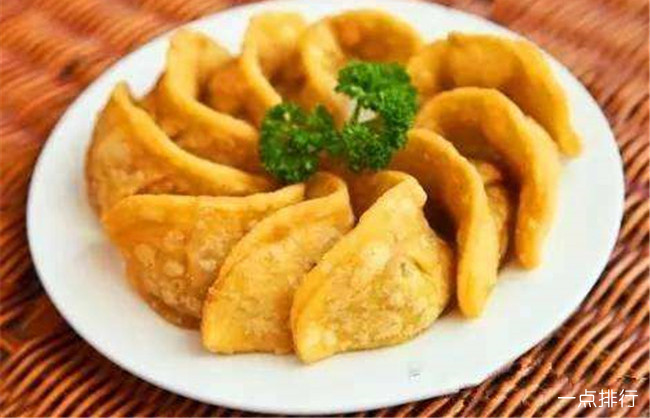 三河米饺