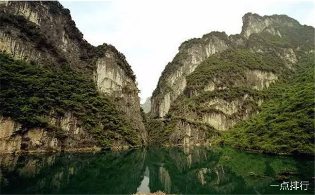 鱼泉山风景区