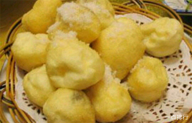雪衣豆沙