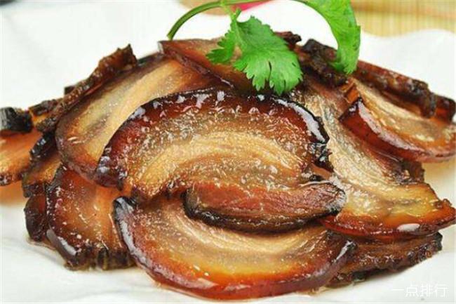 长春酱肉