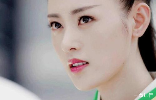 剑眉