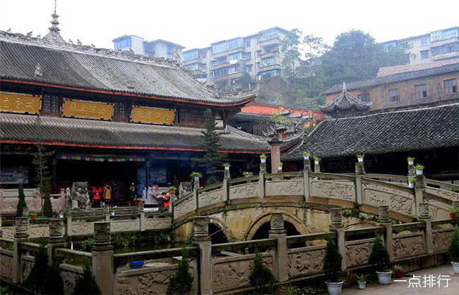 圣水寺