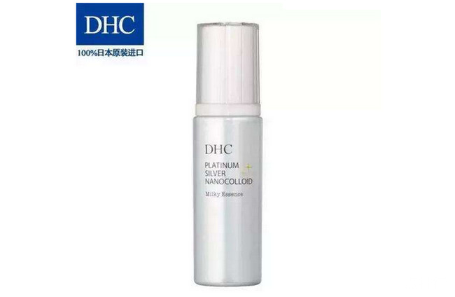 DHC多元美容液