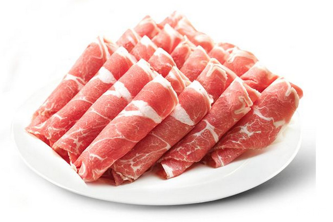 羊肉‍