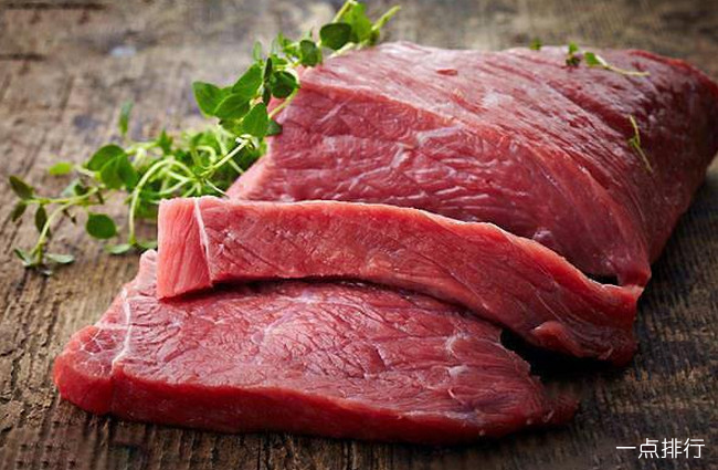 牛肉‍