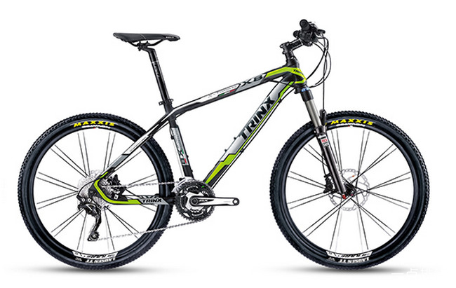 TRINX X8‍