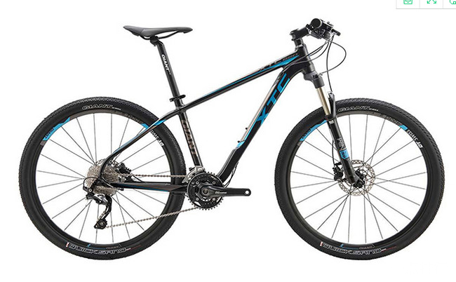 Giant XTC 820