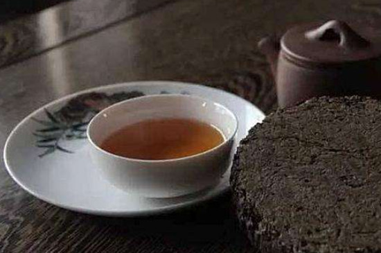 安化黑茶家庭怎么保存，怎样在家储存黑茶