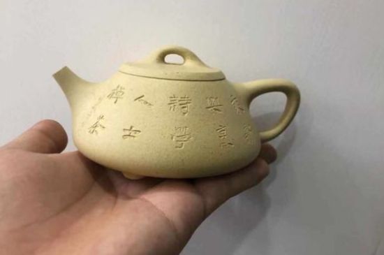 生普洱茶用什么泥料的紫砂壶，最合适生普的紫砂泥料