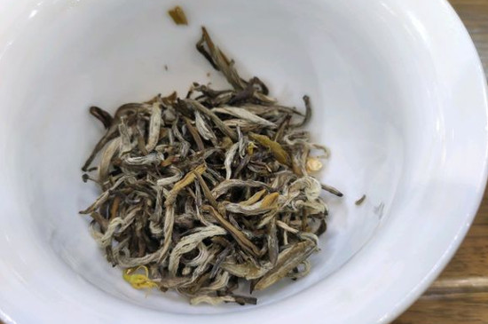 九窨茉莉多少钱，九窨茉莉花茶价格