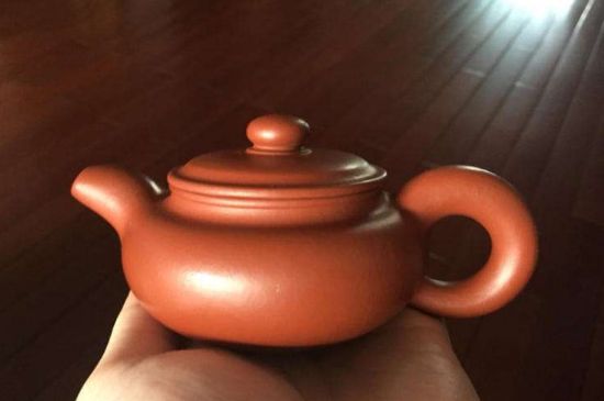 朱泥紫砂壶如何开壶，朱泥壶日常泡茶养护