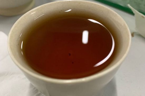 岩茶放5年还能喝吗，岩茶过期了还能喝吗