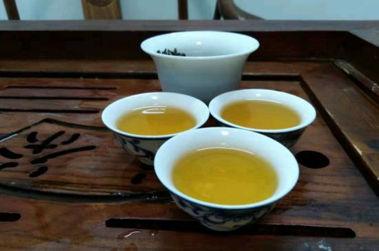 凤凰单枞茶是减肥茶吗，有减肥瘦身功效但因人而异