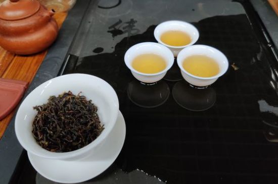 凤凰单枞茶是减肥茶吗，有减肥瘦身功效但因人而异