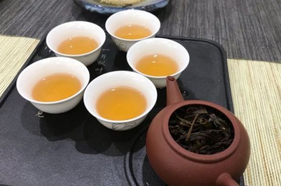 18种体质不宜喝茶，喝茶与体质的关系