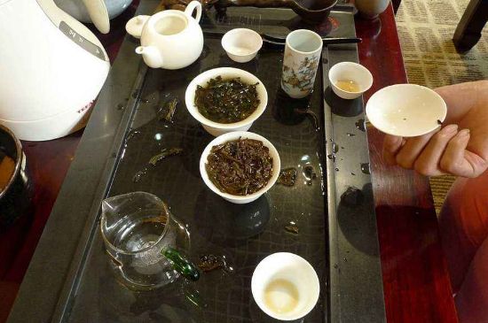 岩茶的功效和作用，经常喝岩茶有什么好处