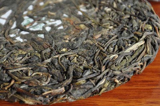 100年的普洱能喝吗，真的有存放一百年的普洱茶吗？