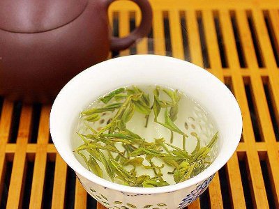 黄茶是什么茶，有哪些品种名称