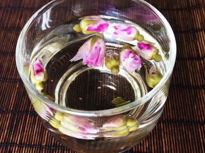 玫瑰花茶一周喝几次，玫瑰花茶能常喝吗？